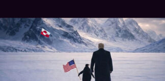 La Casa Blanca postea a Trump con un pingüino; un error que desata lluvia de memes La Casa Blanca postea a Trump con un pingüino; un error que desata lluvia de memes