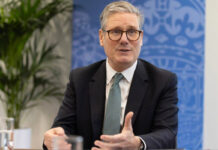 Primer ministro británico no cambiará su postura sobre Groenlandia; Trump presiona Primer ministro británico no cambiará su postura sobre Groenlandia; Trump presiona