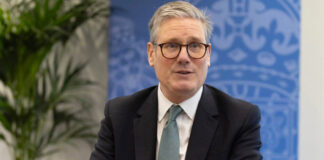 Primer ministro británico no cambiará su postura sobre Groenlandia; Trump presiona Primer ministro británico no cambiará su postura sobre Groenlandia; Trump presiona