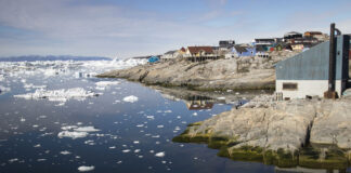 Trump amenaza con aranceles a países que no respalden sus planes para Groenlandia Trump amenaza con aranceles a países que no respalden sus planes para Groenlandia