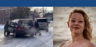 Videos contradicen la versión oficial del asesinato de Renee Nicole Good, en Minneapolis Videos contradicen la versión oficial del asesinato de Renee Nicole Good, en Minneapolis