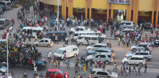 La historia oculta del sida: El VIH surgió en África y cruzó el mundo sin ser detectado La historia oculta del sida: El VIH surgió en África y cruzó el mundo sin ser detectado