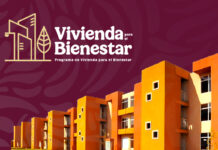 El programa “Vivienda para el Bienestar” beneficiará a 8 millones de familias mexicanas El programa "Vivienda para el Bienestar" beneficiará a 8 millones de familias mexicanas