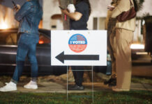 Los grupos de derechos electorales se preparan para más intervenciones federales en 2026 Los grupos de derechos electorales se preparan para más intervenciones federales en 2026