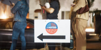 Los grupos de derechos electorales se preparan para más intervenciones federales en 2026 Los grupos de derechos electorales se preparan para más intervenciones federales en 2026