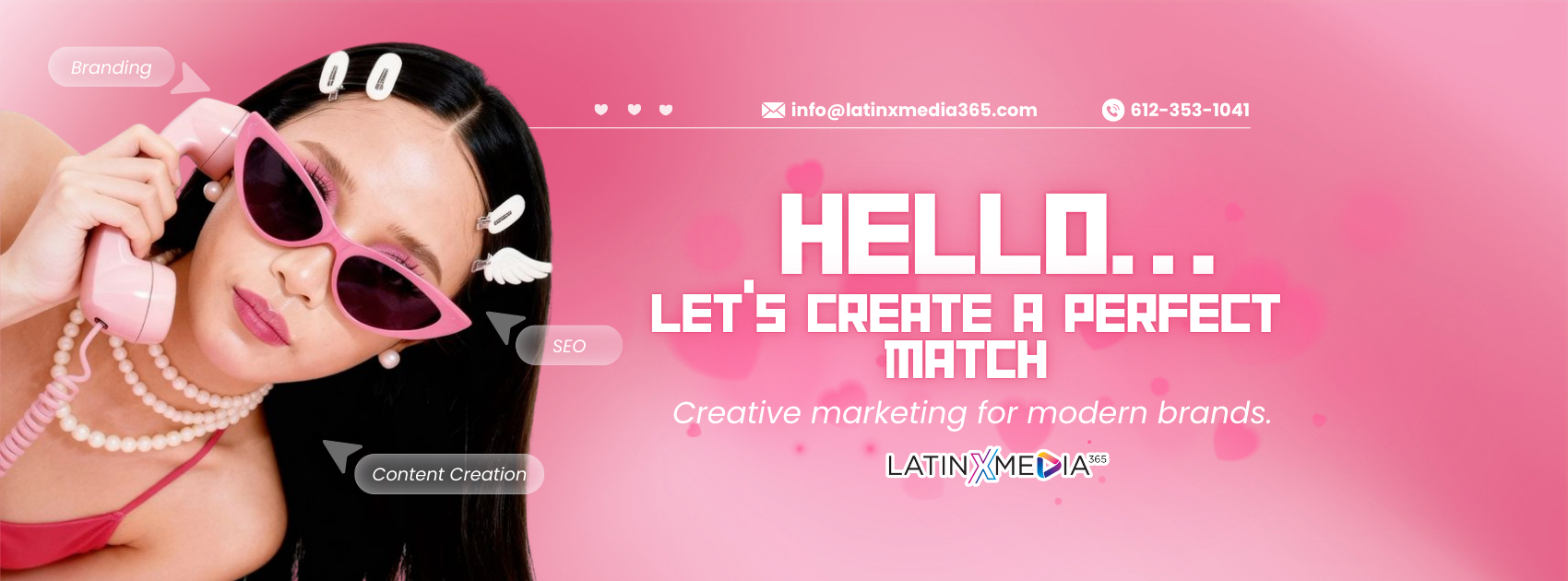 Google search engine