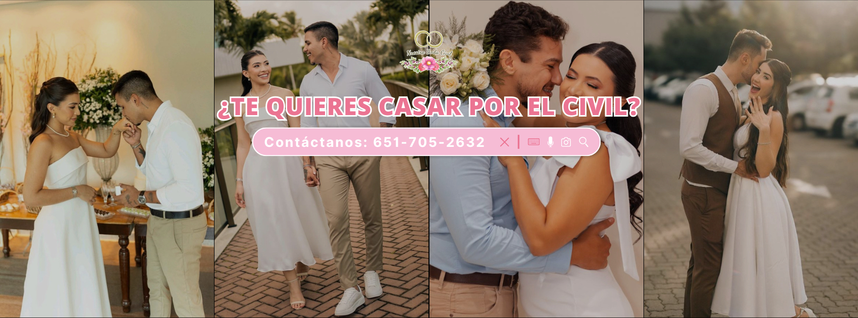 Google search engine