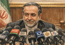 Irán tacha de “circo” la Conferencia de Seguridad: “prefieren las apariencias al contenido” Irán tacha de “circo” la Conferencia de Seguridad: "prefieren las apariencias al contenido"