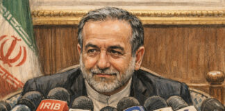 Irán tacha de “circo” la Conferencia de Seguridad: “prefieren las apariencias al contenido” Irán tacha de “circo” la Conferencia de Seguridad: "prefieren las apariencias al contenido"