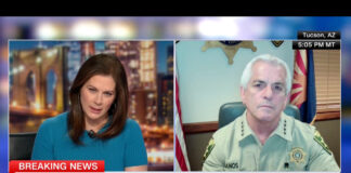 Conmoción en EEUU por secuestro de la madre de la presentadora de TV Savannah Guthrie Conmoción en EEUU por secuestro de la madre de la presentadora de TV Savannah Guthrie