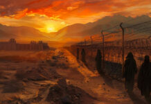 Paquistán declara “guerra abierta”; Afganistán intensifica combates en la Línea Durand Paquistán declara “guerra abierta”; Afganistán intensifica combates en la Línea Durand