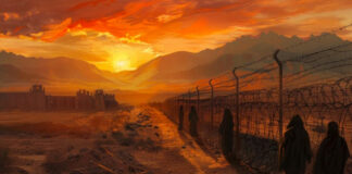 Paquistán declara “guerra abierta”; Afganistán intensifica combates en la Línea Durand Paquistán declara “guerra abierta”; Afganistán intensifica combates en la Línea Durand