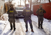 Quedan menos de 500 agentes de ICE en Minnesota, según funcionarios federales Quedan menos de 500 agentes de ICE en Minnesota, según funcionarios federales