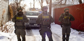 Quedan menos de 500 agentes de ICE en Minnesota, según funcionarios federales Quedan menos de 500 agentes de ICE en Minnesota, según funcionarios federales