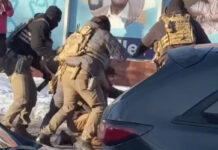 Identifican a agentes federales que asesinaron a Alex Pretti; crecen las protestas en EEUU Identifican a agentes federales que asesinaron a Alex Pretti; crecen las protestas en EEUU