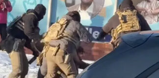 Identifican a agentes federales que asesinaron a Alex Pretti; crecen las protestas en EEUU Identifican a agentes federales que asesinaron a Alex Pretti; crecen las protestas en EEUU