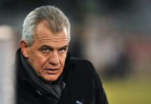 “Van a sobrar y van a faltar. Es injusto”, dice Javier Aguirre de su lista para el Mundial 2026 "Van a sobrar y van a faltar. Es injusto", dice Javier Aguirre de su lista para el Mundial 2026