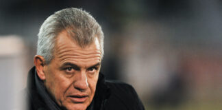 “Van a sobrar y van a faltar. Es injusto”, dice Javier Aguirre de su lista para el Mundial 2026 "Van a sobrar y van a faltar. Es injusto", dice Javier Aguirre de su lista para el Mundial 2026
