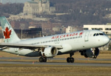 Air Canadá y otras aerolíneas cancelan vuelos a Puerto Vallarta por muerte de “El Mencho” Air Canadá y otras aerolíneas cancelan vuelos a Puerto Vallarta por muerte de “El Mencho”