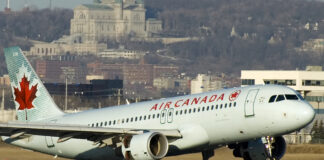 Air Canadá y otras aerolíneas cancelan vuelos a Puerto Vallarta por muerte de “El Mencho” Air Canadá y otras aerolíneas cancelan vuelos a Puerto Vallarta por muerte de “El Mencho”