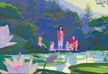 “Amélie y los secretos de la lluvia”, una película con corazón mexicano "Amélie y los secretos de la lluvia", una película con corazón mexicano