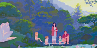 “Amélie y los secretos de la lluvia”, una película con corazón mexicano "Amélie y los secretos de la lluvia", una película con corazón mexicano