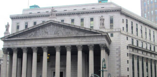 Aplazan audiencia de Nicolás Maduro y su esposa tras solicitud de la fiscalía de Nueva York Aplazan audiencia de Nicolás Maduro y su esposa tras solicitud de la fiscalía de Nueva York