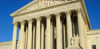 Los aranceles globales de Trump son ilegales, dictamina Corte Suprema de EEUU Los aranceles globales de Trump son ilegales, dictamina Corte Suprema de EEUU