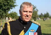 Arrestan al expríncipe Andrew de Inglaterra; el cargo está relacionado con el caso Epstein Arrestan al expríncipe Andrew de Inglaterra; el cargo está relacionado con el caso Epstein