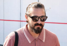 Shia LaBeouf es arrestado tras protagonizar pelea; el actor fue atendido por paramédicos Shia LaBeouf es arrestado tras protagonizar pelea; el actor fue atendido por paramédicos