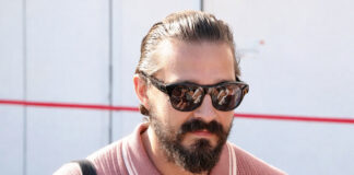 Shia LaBeouf es arrestado tras protagonizar pelea; el actor fue atendido por paramédicos Shia LaBeouf es arrestado tras protagonizar pelea; el actor fue atendido por paramédicos