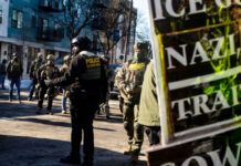 Los casos de detención de inmigrantes en Louisiana superaron los 70.000 en enero Los casos de detención de inmigrantes en Louisiana superaron los 70.000 en enero