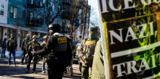 Los casos de detención de inmigrantes en Louisiana superaron los 70.000 en enero Los casos de detención de inmigrantes en Louisiana superaron los 70.000 en enero