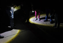 “Sube la temperatura” en San Diego, los arrestos por inmigración aumentan un 1.500% “Sube la temperatura” en San Diego, los arrestos por inmigración aumentan un 1.500%