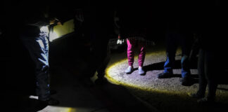 “Sube la temperatura” en San Diego, los arrestos por inmigración aumentan un 1.500% “Sube la temperatura” en San Diego, los arrestos por inmigración aumentan un 1.500%