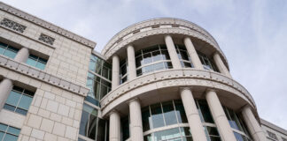 ICE hace arrestos en tribunal con ayuda de alguaciles, dicen abogados defensores de Utah ICE hace arrestos en tribunal con ayuda de alguaciles, dicen abogados defensores de Utah