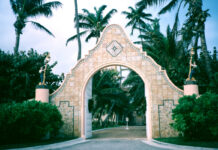 Identifican al hombre que entró armado a residencia de Trump en Mar-a-Lago; tenía 21 años Identifican al hombre que entró armado a residencia de Trump en Mar-a-Lago; tenía 21 años