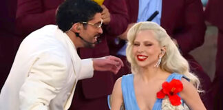 Lady Gaga y Ricky Martin, los invitados especiales de Bad Bunny en el Super Bowl LX Lady Gaga y Ricky Martin, los invitados especiales de Bad Bunny en el Super Bowl LX