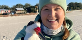 Bióloga de la FWC despedida por publicación sobre Charlie Kirk solicita juicio sumario Bióloga de la FWC despedido por publicación sobre Charlie Kirk solicita juicio sumario