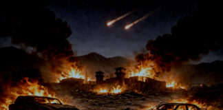 Tras bombardeos aéreos a Afganistán, talibanes lanzan gran ofensiva contra Paquistán Tras bombardeos aéreos a Afganistán, talibanes lanzan gran ofensiva contra Paquistán