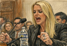 Pam Bondi enfrenta críticas por el Caso Epstein; su comparecencia escala en tensión en D.C. Pam Bondi enfrenta críticas por el Caso Epstein; su comparecencia escala en tensión en D.C.