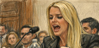 Pam Bondi enfrenta críticas por el Caso Epstein; su comparecencia escala en tensión en D.C. Pam Bondi enfrenta críticas por el Caso Epstein; su comparecencia escala en tensión en D.C.