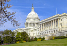 Trump firma proyecto de ley de financiación, pone fin a un breve cierre gubernamental Trump firma proyecto de ley de financiación, pone fin a un breve cierre gubernamental