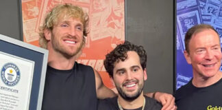 El empresario AJ Scaramucci adquiere carta Pokémon de Logan Paul en más de 16 mdd El empresario AJ Scaramucci adquiere carta Pokémon de Logan Paul en más de 16 mdd