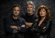 Susan Sarandon, Mark Ruffalo y otros piden a Trump detener el “cruel asalto” contra Cuba Susan Sarandon, Mark Ruffalo y otros piden a Trump detener el "cruel asalto" contra Cuba