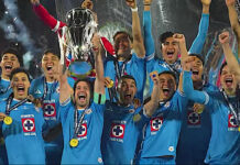 Inician las actividades de la Concacaf Champions Cup con los mejores clubes americanos Inician las actividades de la Concacaf Champions Cup con los mejores clubes americanos