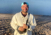 Tras ser arrestado por ICE, un chileno aún no llega a casa; sigue preso en Louisiana Tras ser arrestado por ICE, un chileno aún no llega a casa; sigue preso en Louisiana