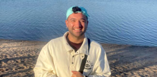 Tras ser arrestado por ICE, un chileno aún no llega a casa; sigue preso en Louisiana Tras ser arrestado por ICE, un chileno aún no llega a casa; sigue preso en Louisiana