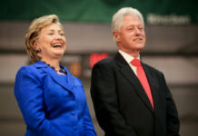 Bill y Hillary Clinton testificarán ante el Congreso de EEUU sobre el caso Epstein Bill y Hillary Clinton testificarán ante el Congreso de EEUU sobre el caso Epstein