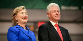 Bill y Hillary Clinton testificarán ante el Congreso de EEUU sobre el caso Epstein Bill y Hillary Clinton testificarán ante el Congreso de EEUU sobre el caso Epstein